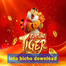 loto bicho download